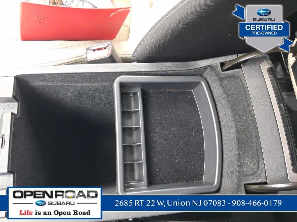 2024 Subaru Ascent Premium