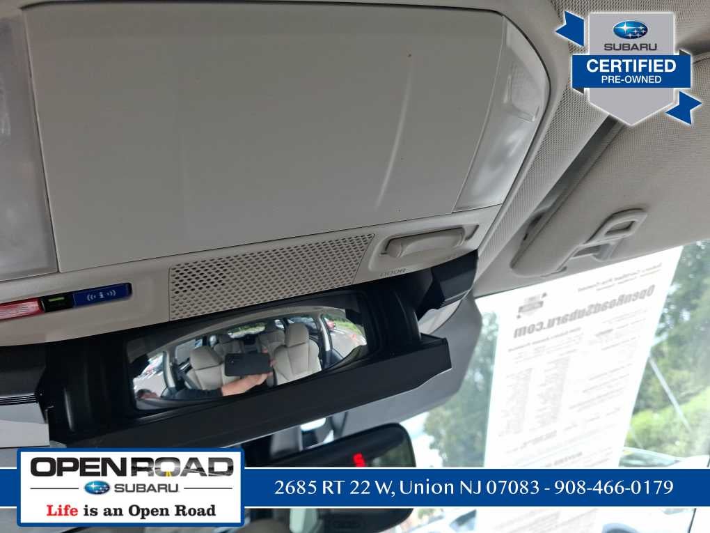 2024 Subaru Ascent Premium