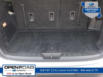 2024 Subaru Ascent Premium