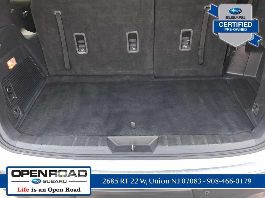 2024 Subaru Ascent Premium