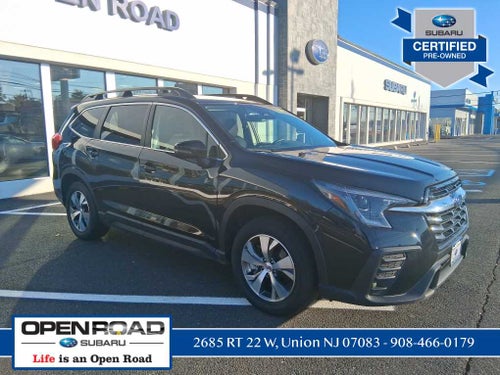 2023 Subaru Ascent Premium