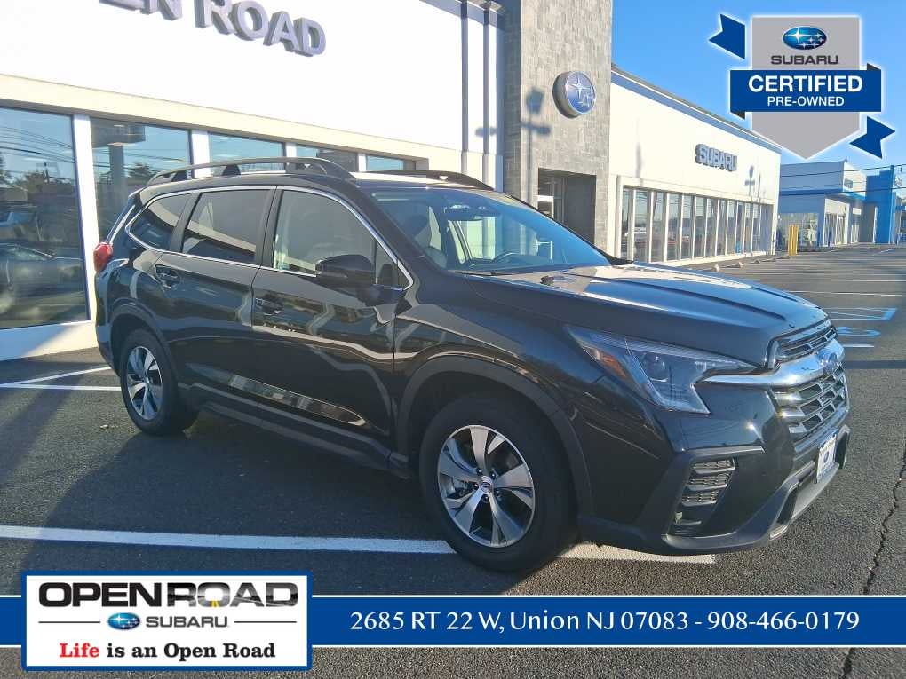 2023 Subaru Ascent Premium