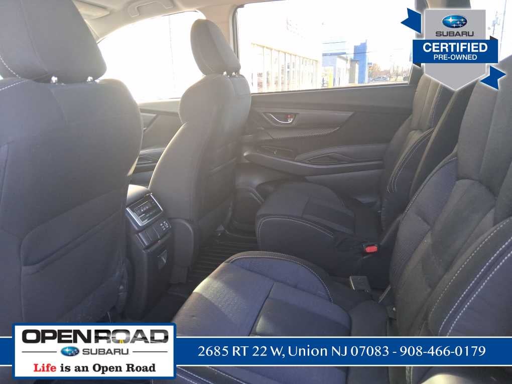 2023 Subaru Ascent Premium