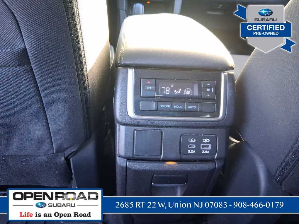 2023 Subaru Ascent Premium