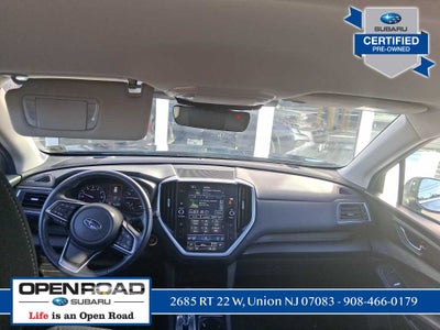 2023 Subaru Ascent Premium