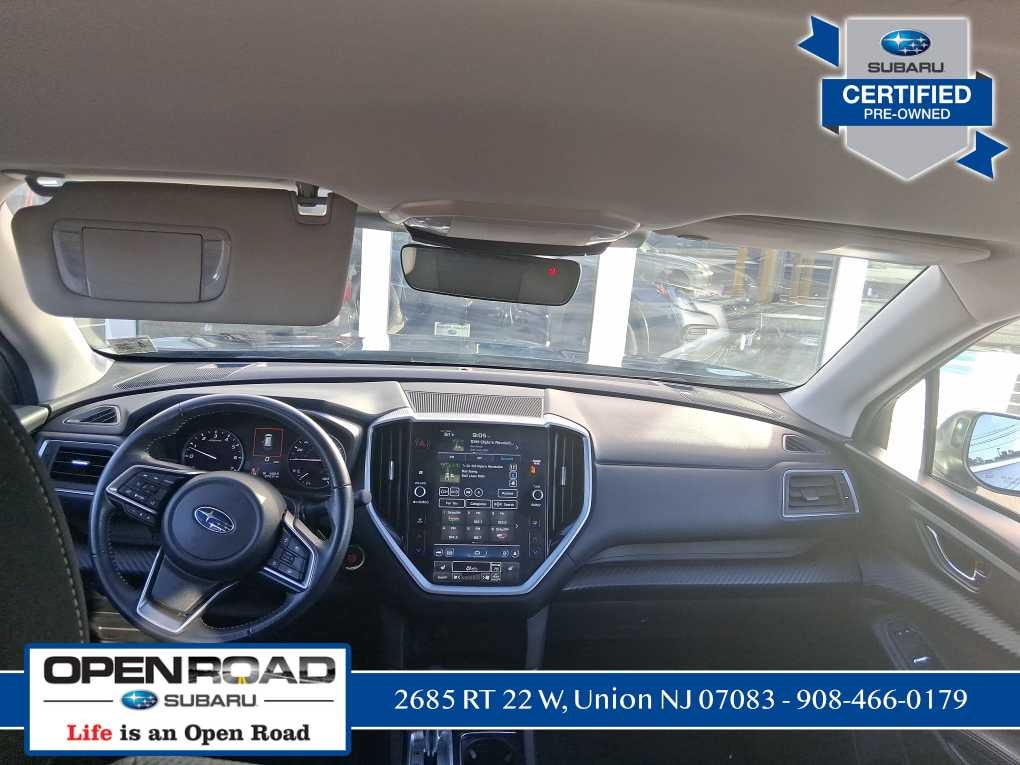 2023 Subaru Ascent Premium