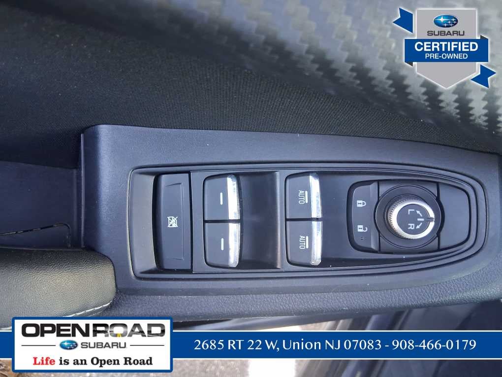 2023 Subaru Ascent Premium