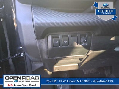 2023 Subaru Ascent Premium