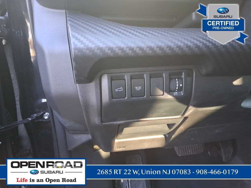 2023 Subaru Ascent Premium