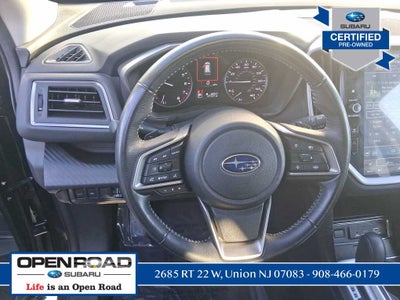 2023 Subaru Ascent Premium