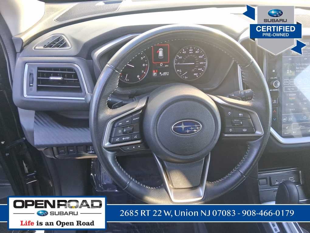 2023 Subaru Ascent Premium