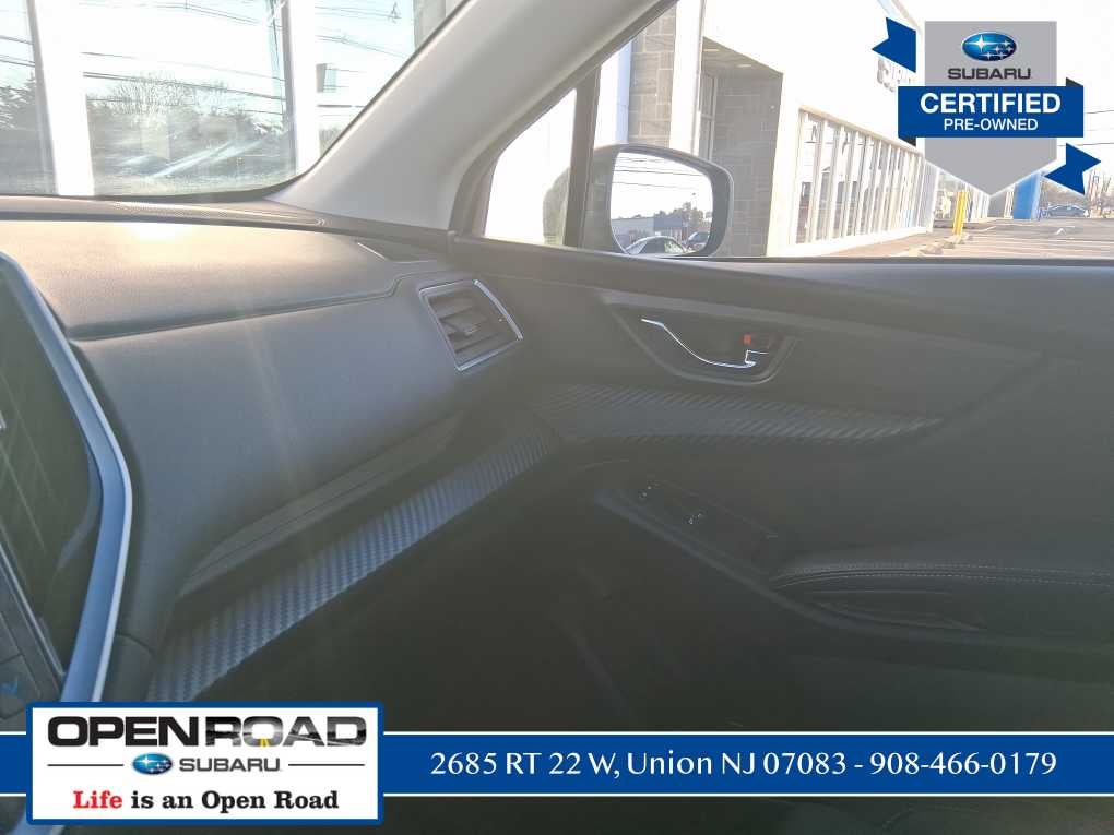 2023 Subaru Ascent Premium