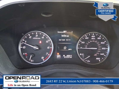 2023 Subaru Ascent Premium