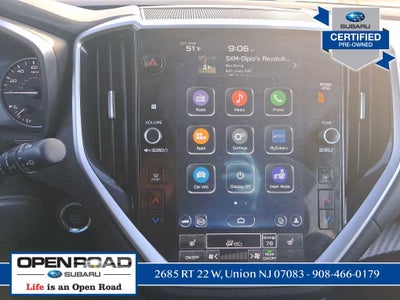 2023 Subaru Ascent Premium