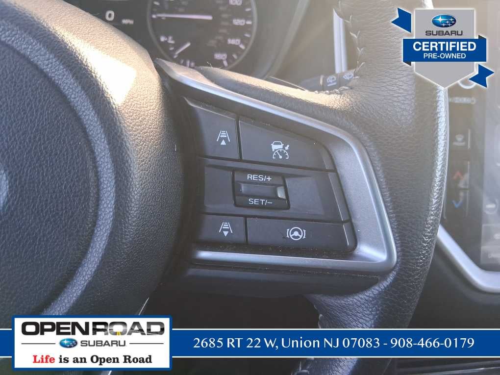 2023 Subaru Ascent Premium