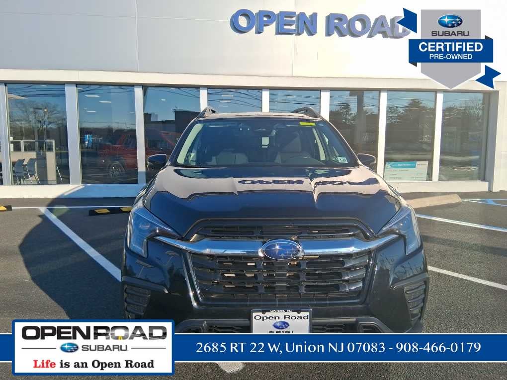 2023 Subaru Ascent Premium