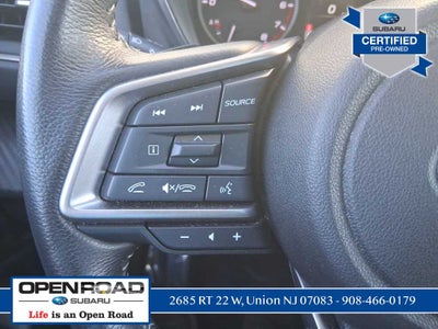 2023 Subaru Ascent Premium