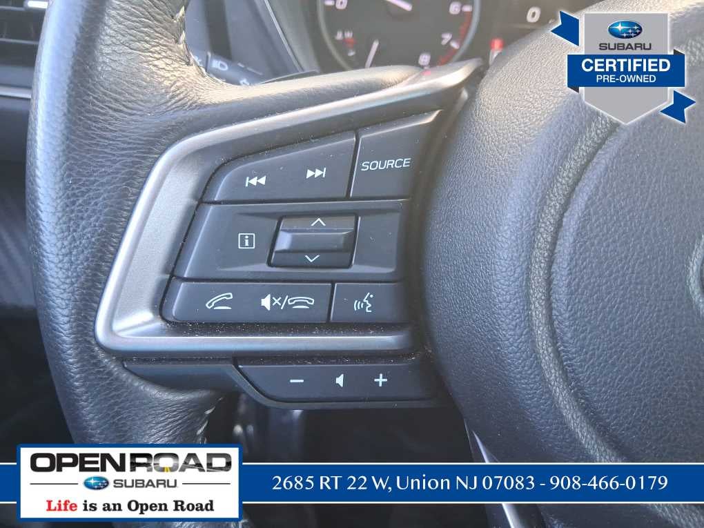 2023 Subaru Ascent Premium