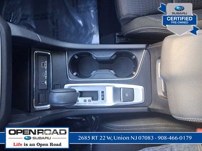 2023 Subaru Ascent Premium