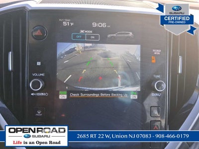 2023 Subaru Ascent Premium