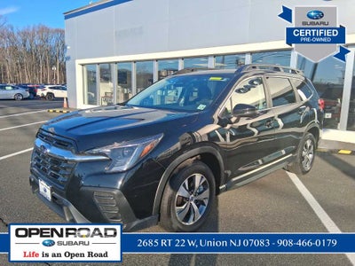 2023 Subaru Ascent Premium