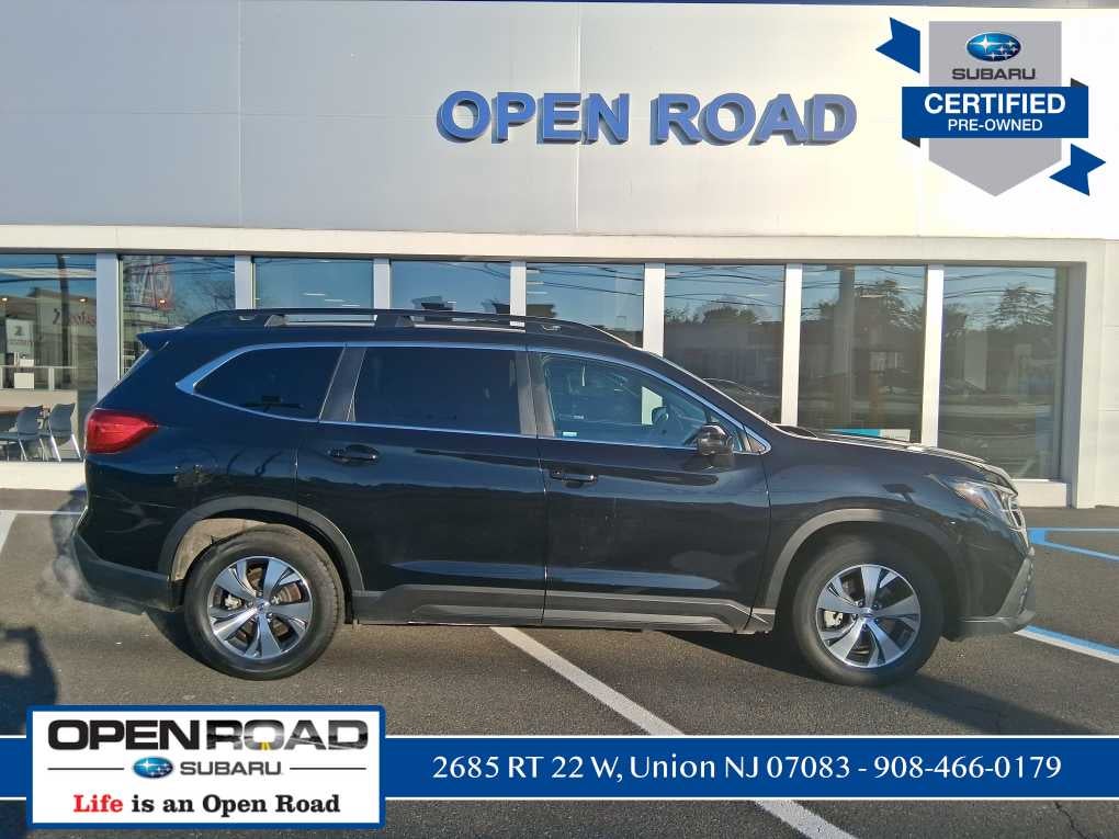 2023 Subaru Ascent Premium