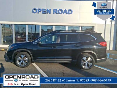 2023 Subaru Ascent Premium