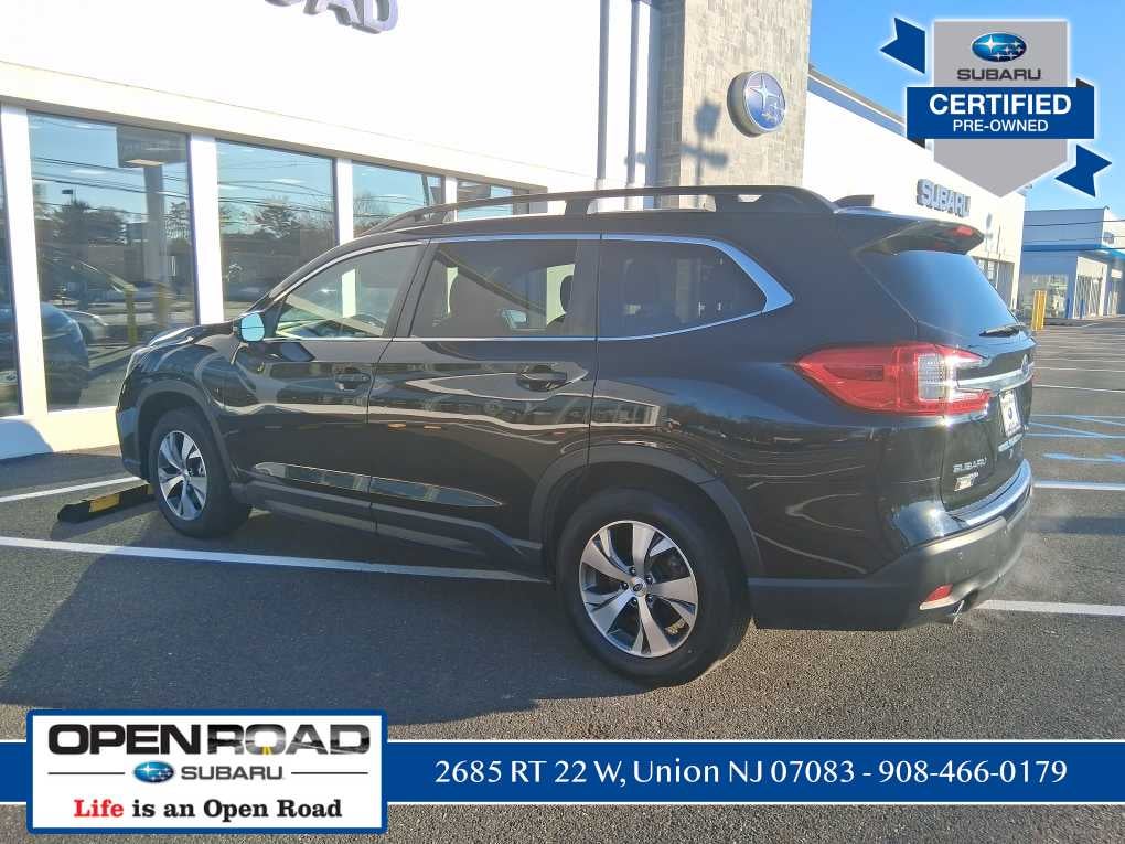 2023 Subaru Ascent Premium
