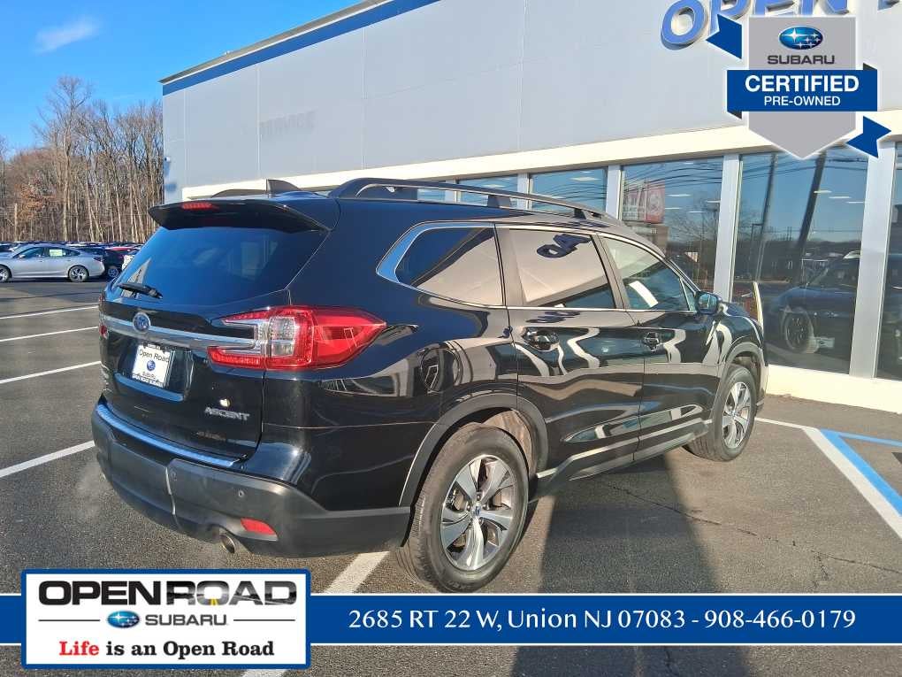 2023 Subaru Ascent Premium
