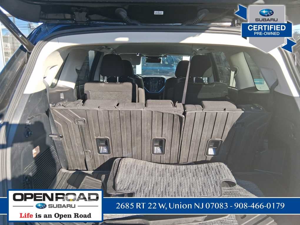 2023 Subaru Ascent Premium