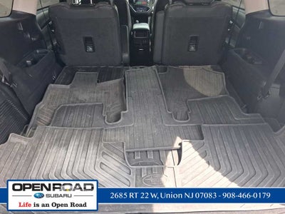 2023 Subaru Ascent Onyx Edition