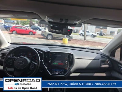 2023 Subaru Ascent Onyx Edition