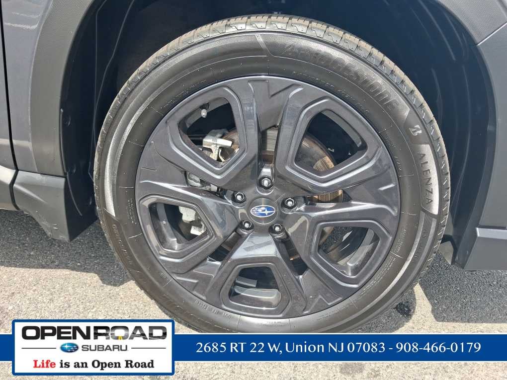 2023 Subaru Ascent Onyx Edition