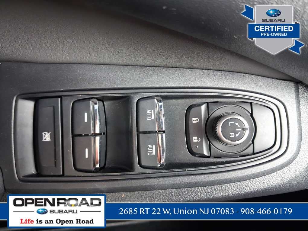 2024 Subaru Ascent Onyx Edition