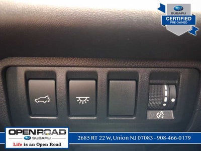 2024 Subaru Ascent Onyx Edition