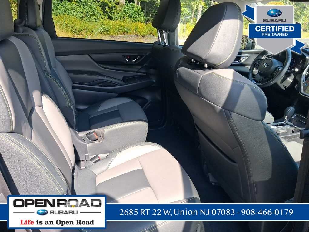 2023 Subaru Ascent Onyx Edition