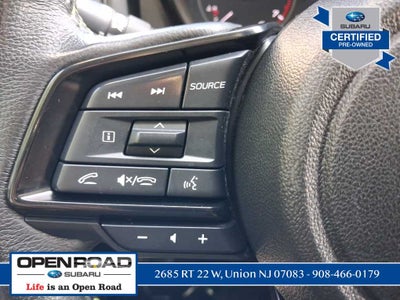 2023 Subaru Ascent Onyx Edition