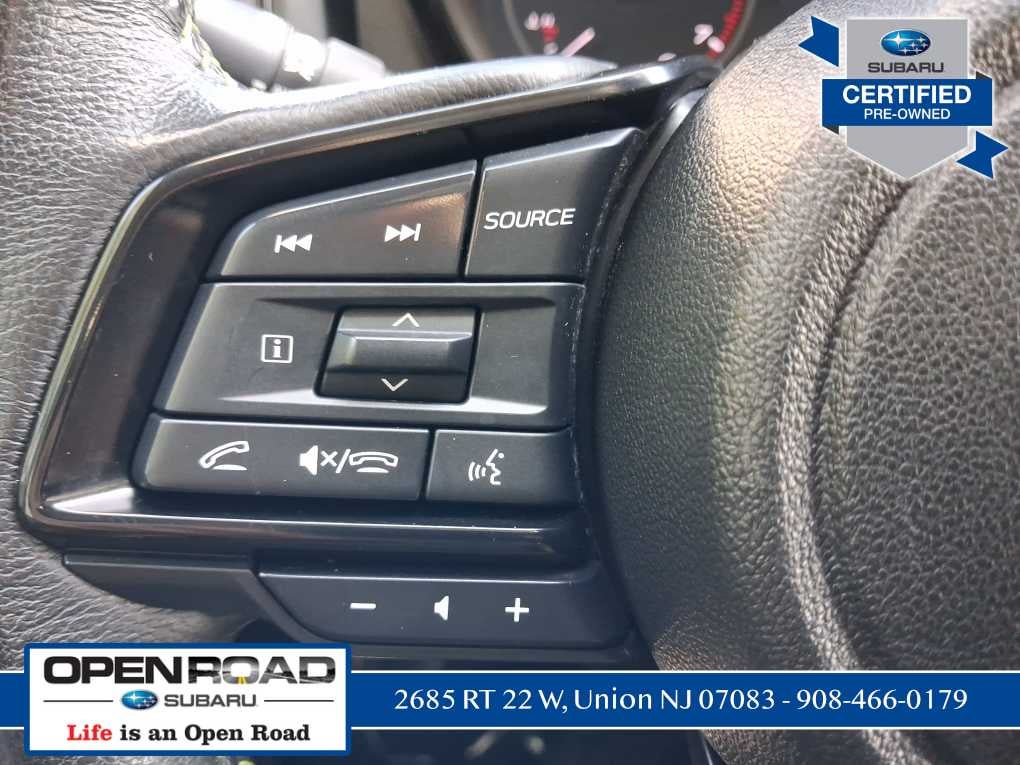 2023 Subaru Ascent Onyx Edition