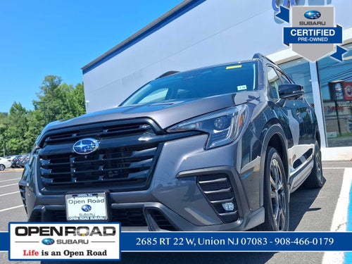 2023 Subaru Ascent Onyx Edition Limited
