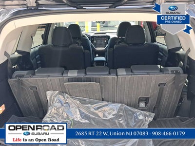 2023 Subaru Ascent Onyx Edition Limited