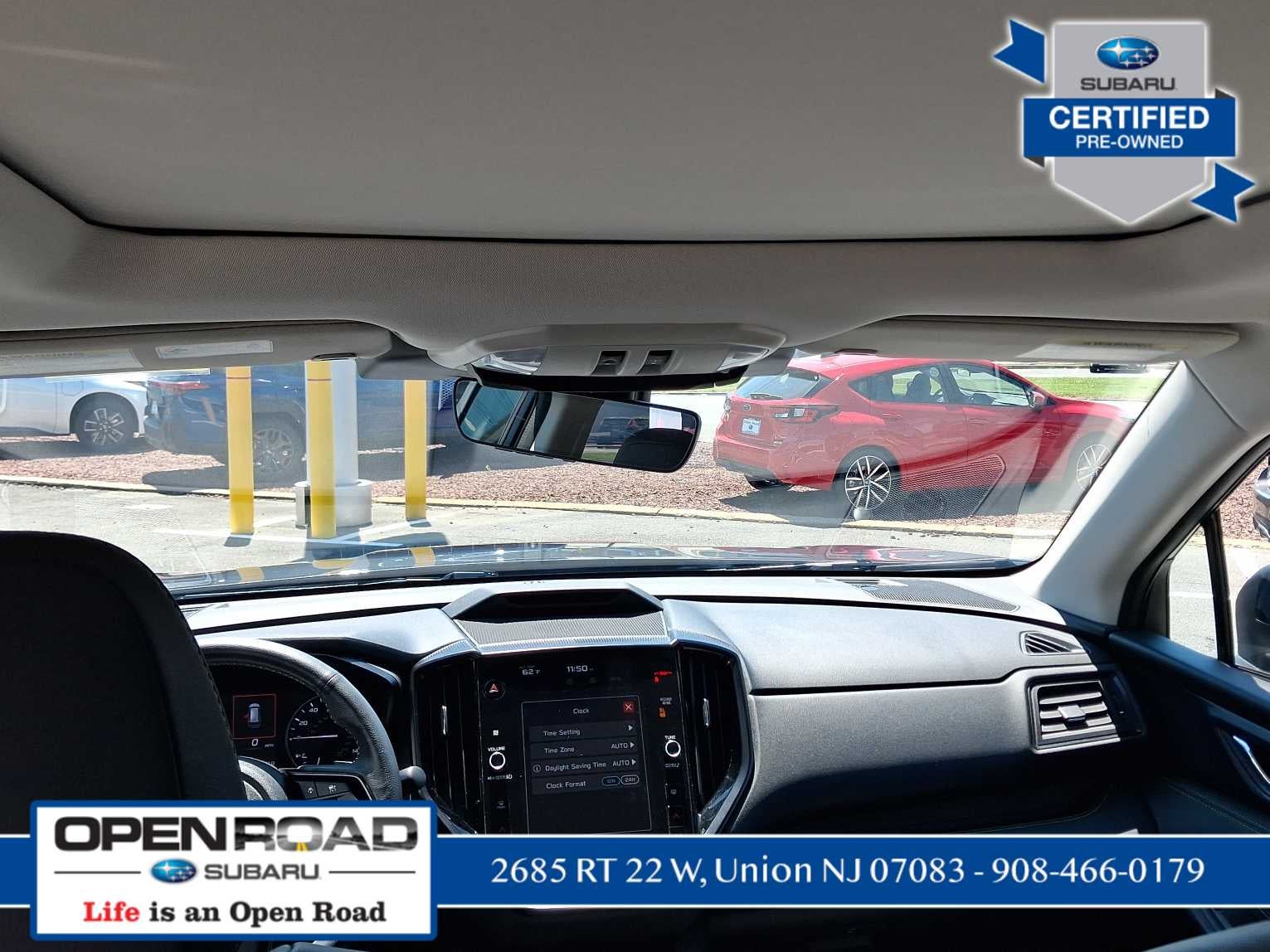 2023 Subaru Ascent Onyx Edition Limited