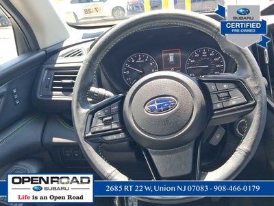 2023 Subaru Ascent Onyx Edition Limited