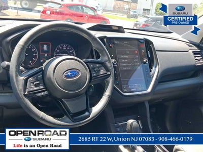 2023 Subaru Ascent Onyx Edition Limited