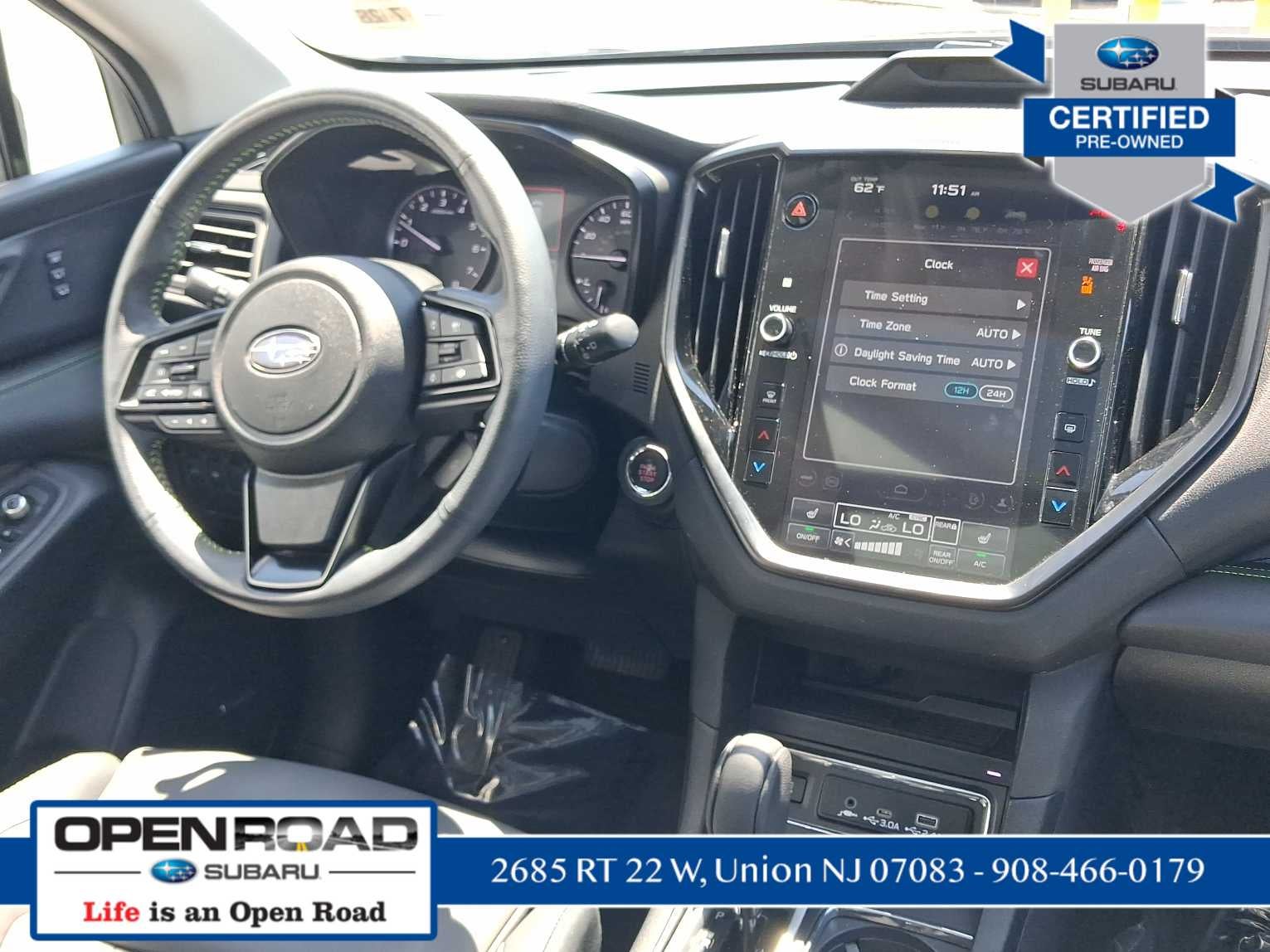 2023 Subaru Ascent Onyx Edition Limited
