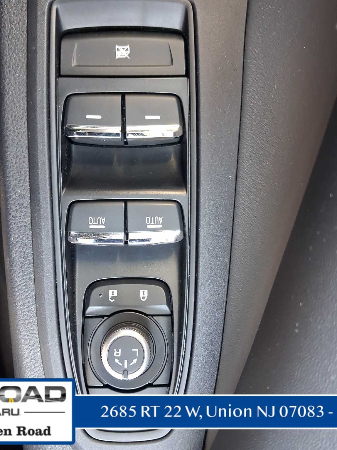 2023 Subaru Ascent Onyx Edition Limited