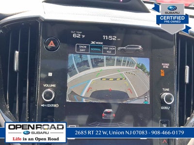 2023 Subaru Ascent Onyx Edition Limited
