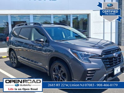 2023 Subaru Ascent Onyx Edition Limited