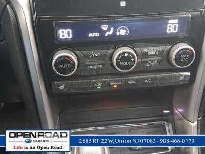 2022 Subaru Ascent Limited