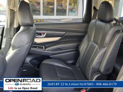 2022 Subaru Ascent Limited