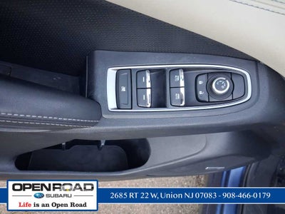 2022 Subaru Ascent Limited